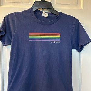 KIDS PRIDE T-SHIRT